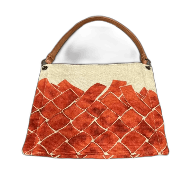 Bottega Veneta Bottega Veneta Canvas Handheld Bag Size ONE SIZE - 1 Thumbnail