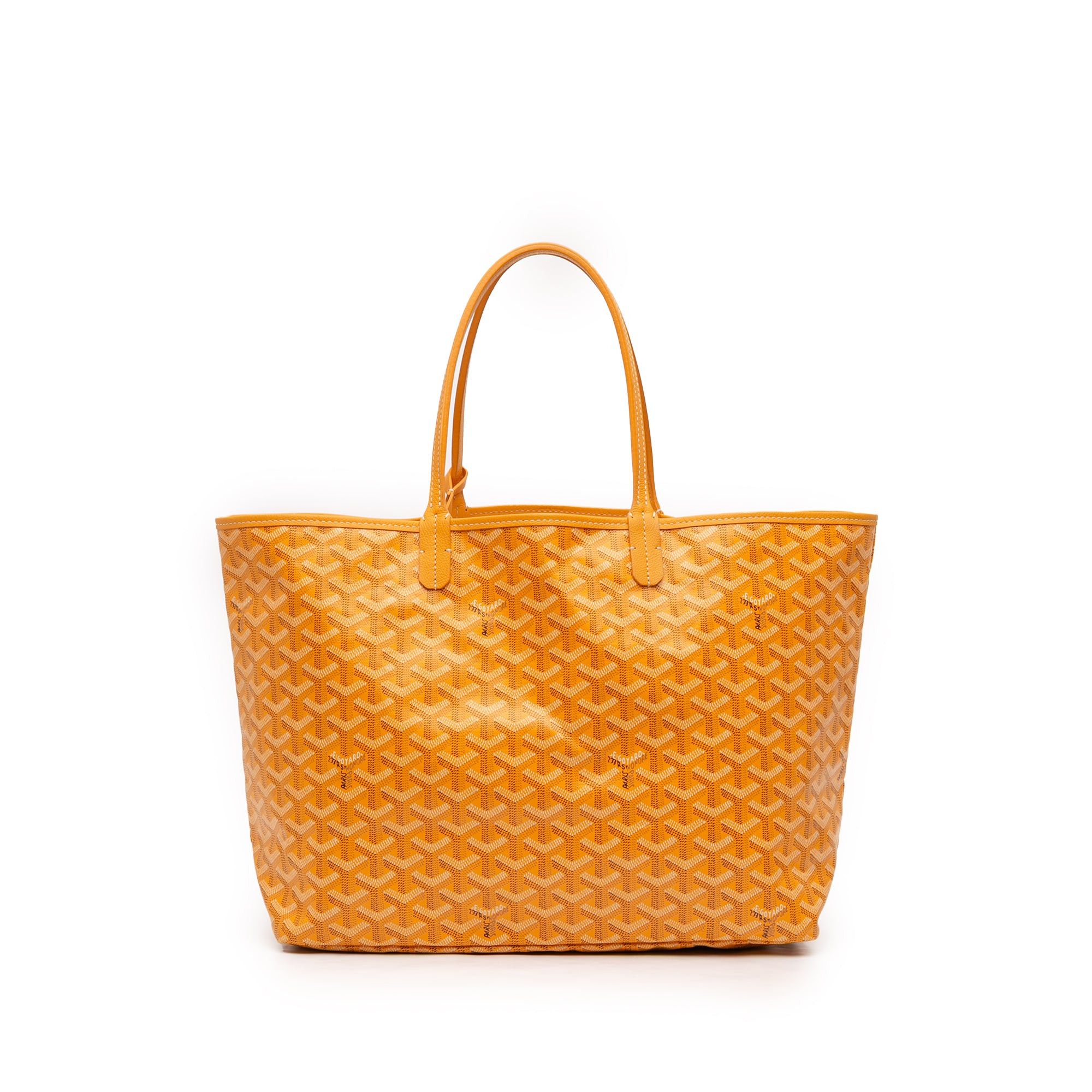 Goyard Goyardine Saint Louis PM Size ONE SIZE - 1 Thumbnail