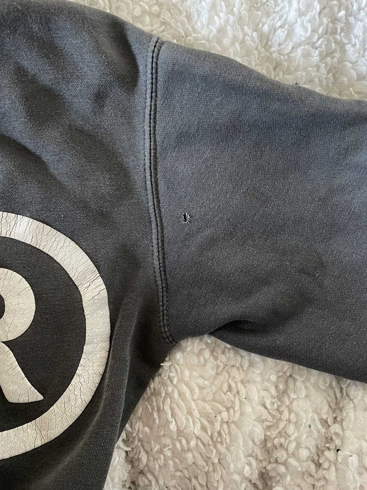 Joy Divizn Joy Divizn Brad Hoodie Size US S / EU 44-46 / 1 - 5 Thumbnail