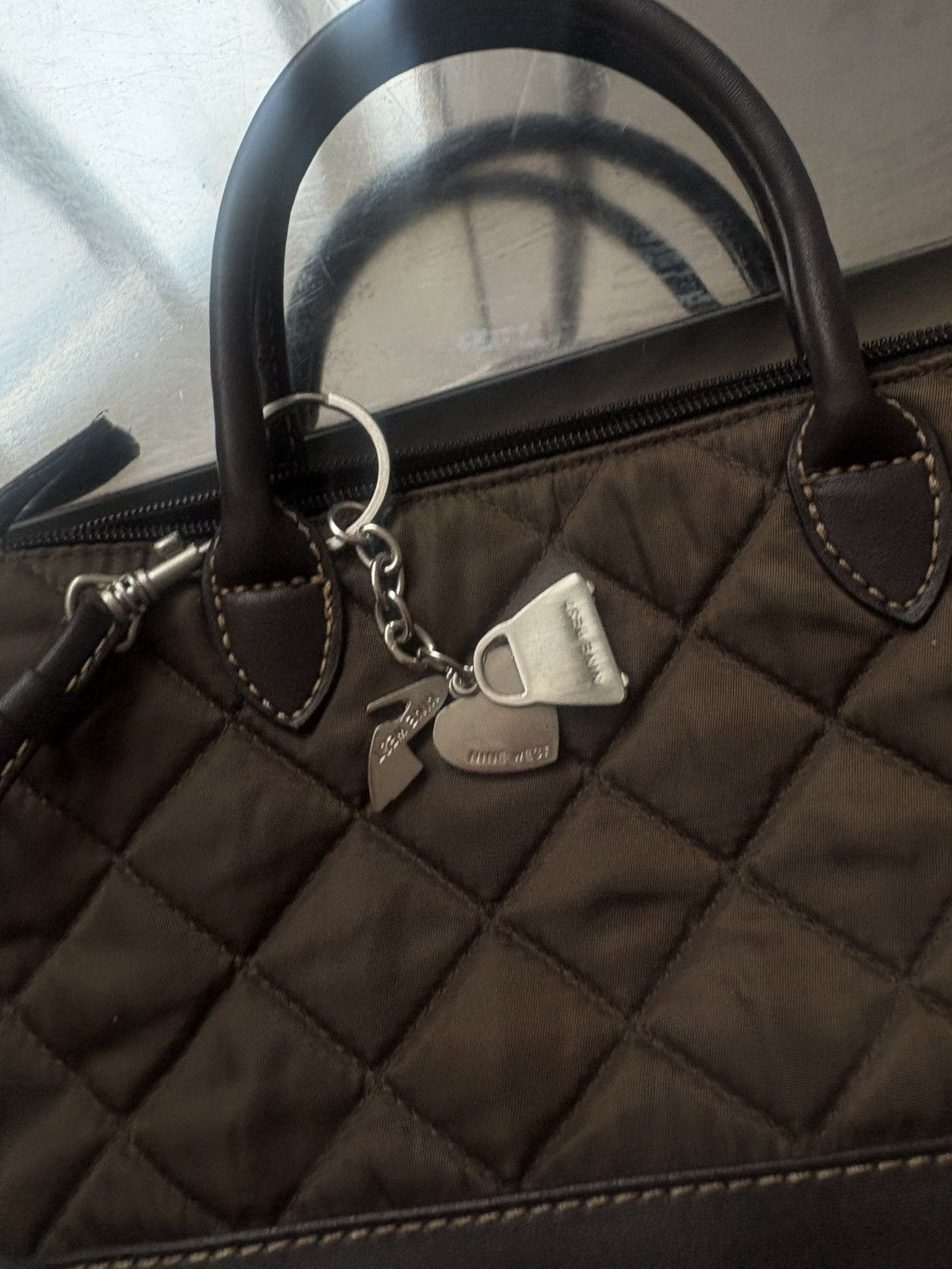 Nine West y2k Nine West bag Size ONE SIZE - 8 Thumbnail