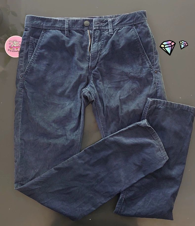 Kenzo KENZO Casual Pants Size US 29 - 1 Thumbnail