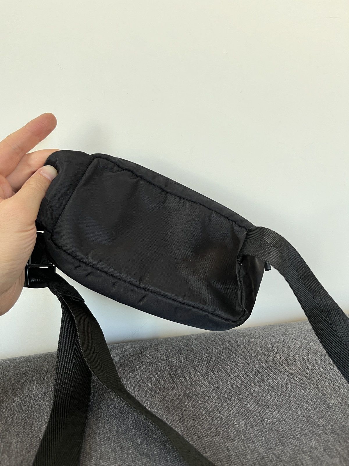 Gentle Monster Gentle Monster x Kris Wu Bum Bag Size ONE SIZE - 9 Thumbnail