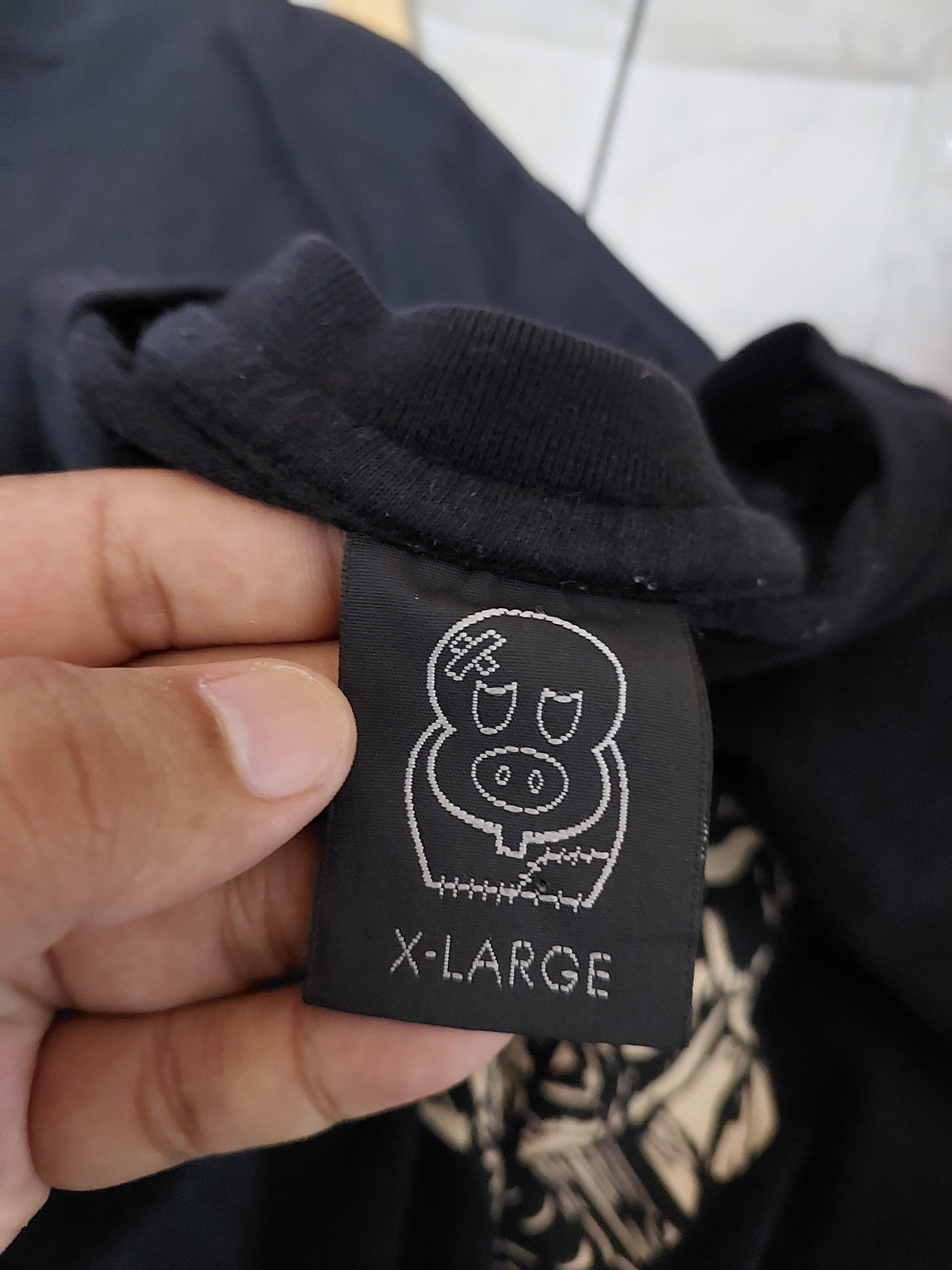 Anime × Japanese Brand × Vintage ASTROBOY ANIME RISA FUKUI DESIGNER TSHIRT Size US XL / EU 56 / 4 - 9 Thumbnail