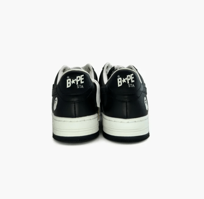 Bape Casual low cut sports shoes Size US 8 / EU 41 - 5 Thumbnail