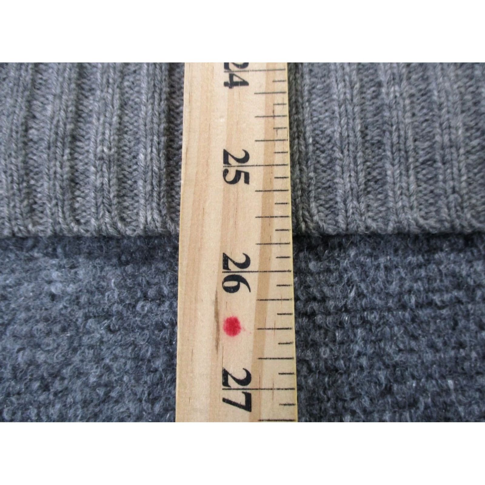 J.Crew VINTAGE J.CREW Vest Sweater Mens M Plaid Lambs Wool Golf Casual Preppy Pullover Size US M / EU 48-50 / 2 - 4 Thumbnail