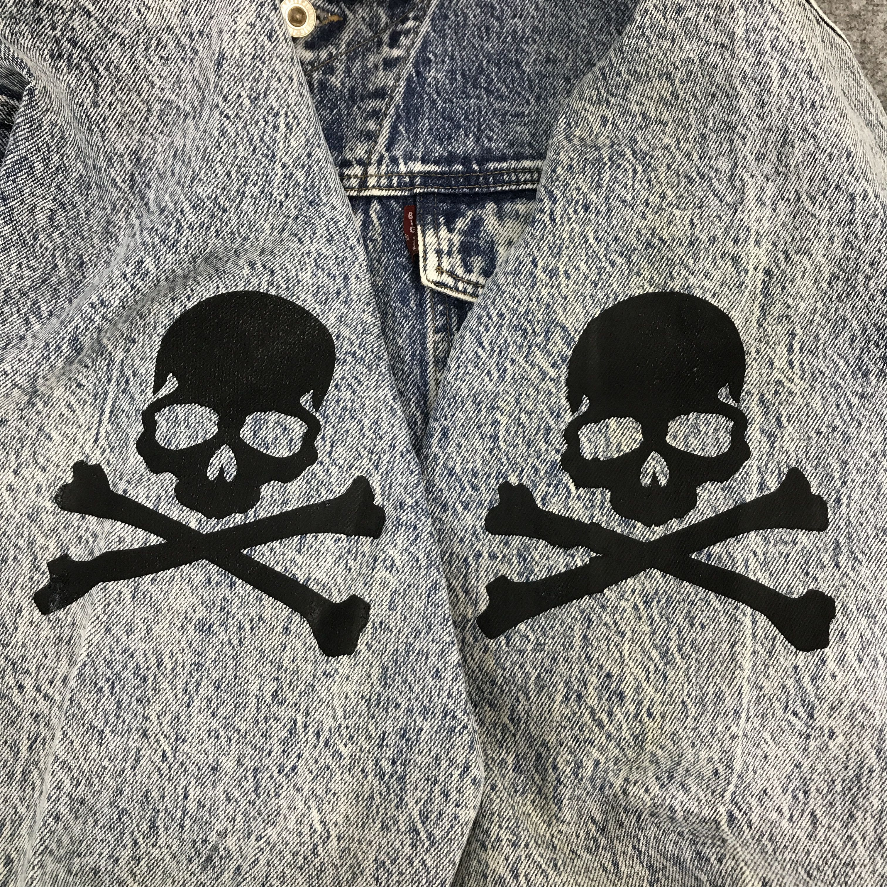 Big John × Vintage Vintage Big John Denim Button Jacket Size US L / EU 52-54 / 3 - 8 Thumbnail