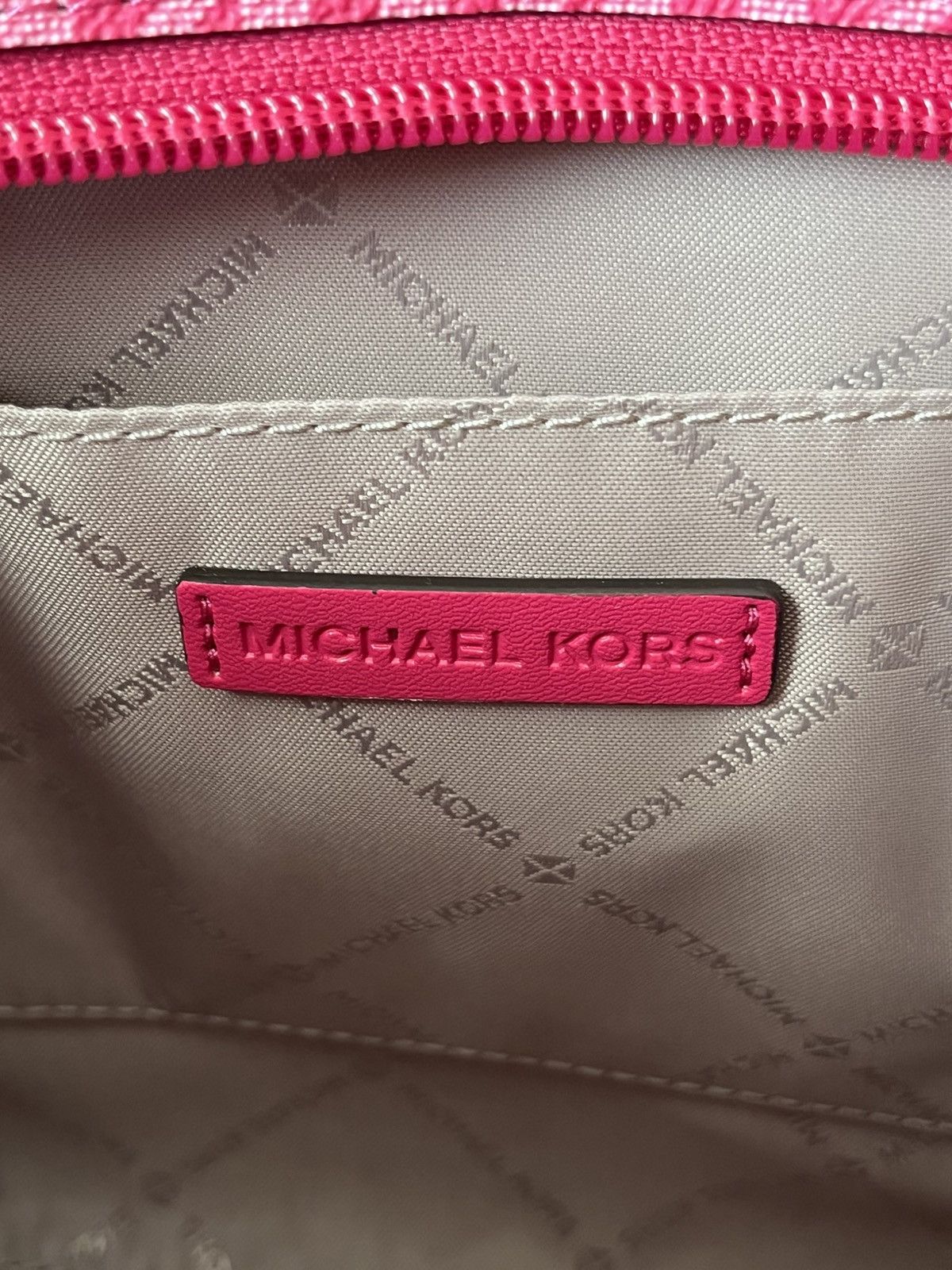 Michael Kors Michael Kors Purse set Size ONE SIZE - 12 Thumbnail