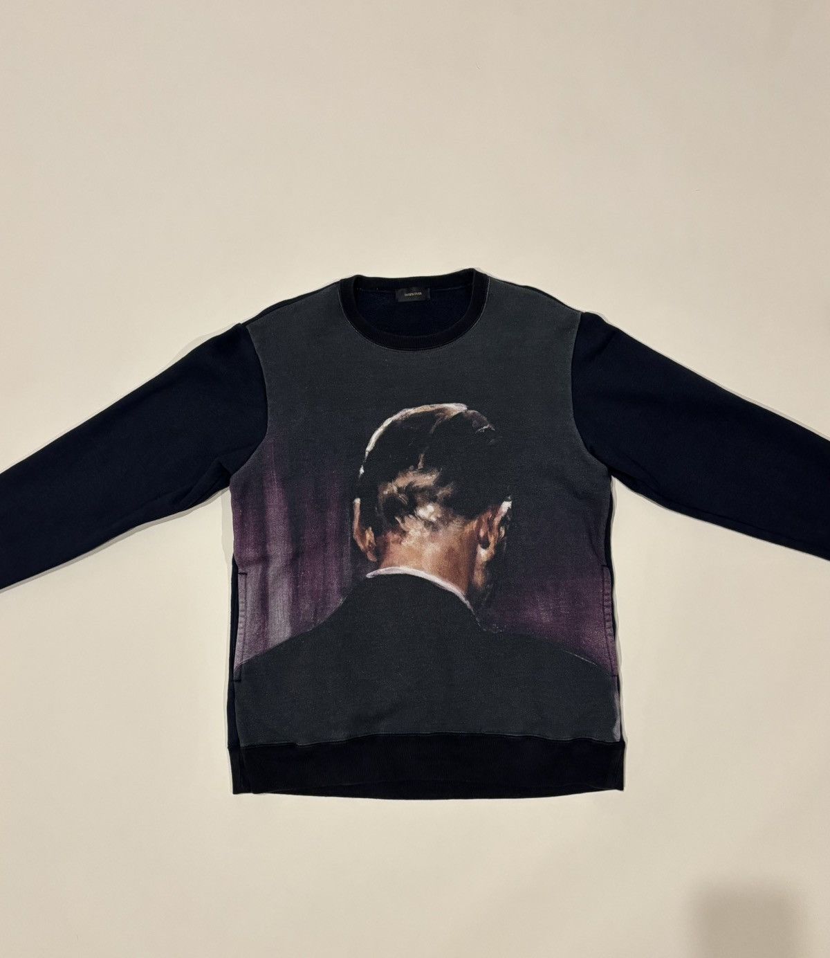 Undercover Michael Borremans x Undercover Jun Takahashi AW16 Crewneck Size US S / EU 44-46 / 1 - 2 Thumbnail