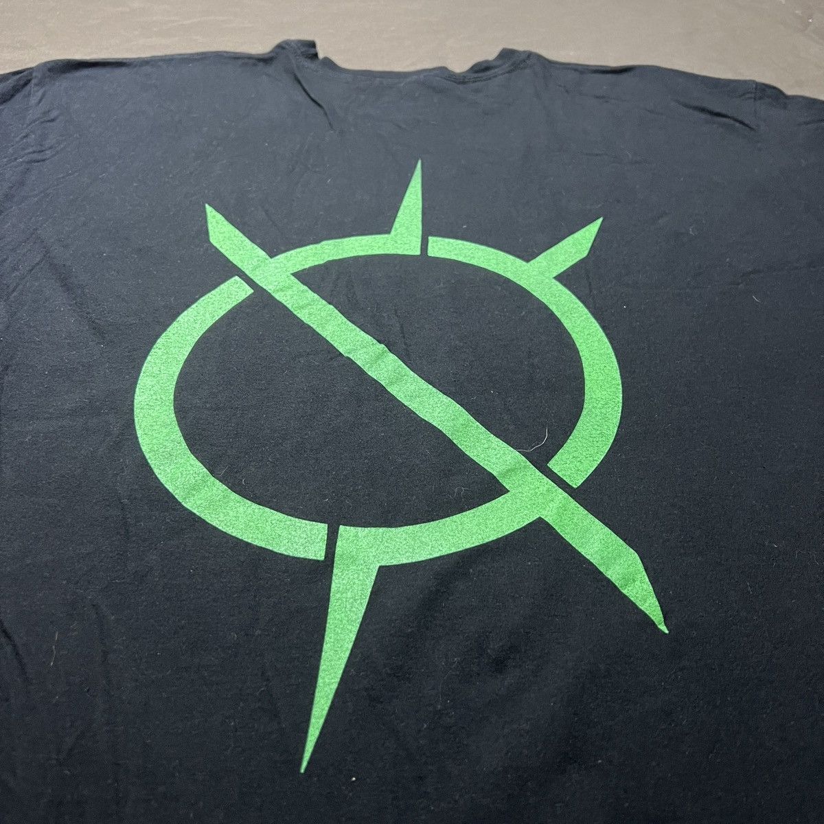 Band Tees Within Sight Promo Tee 2XL metal band Size US XXL / EU 58 / 5 - 5 Thumbnail