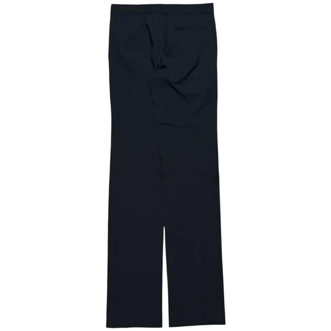 Raf Simons Raf Simons Asymmetric Fly Trousers - AW06 Size US 31 - 3 Thumbnail