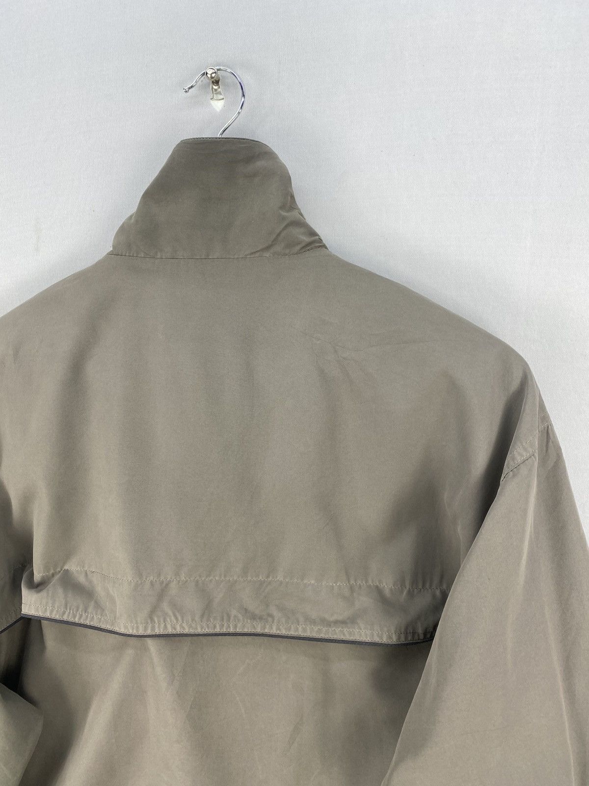 Dunlop Dunlop Motorsport Bomber Zipper Jacket Size US L / EU 52-54 / 3 - 5 Thumbnail