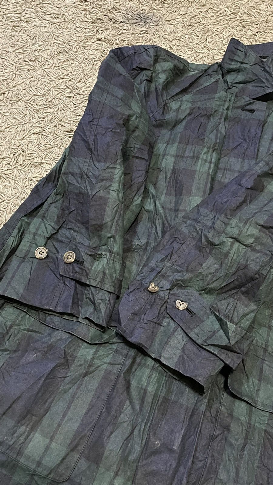 Polo Ralph Lauren Polo Ralph Lauren Size US L / EU 52-54 / 3 - 25 Thumbnail
