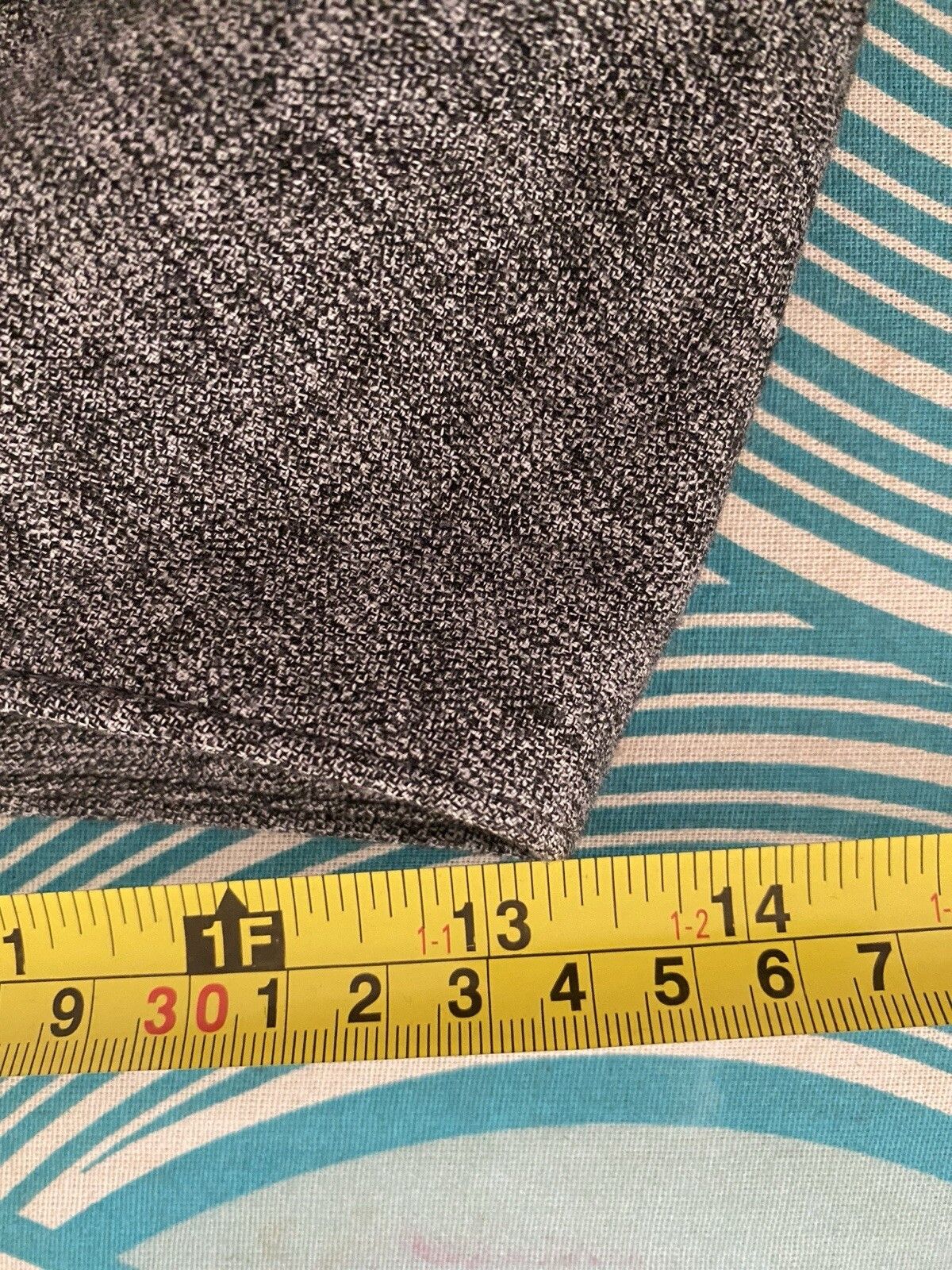 Other Zara Mini Micro Skirt Grey Size XS Ol5 Size 28" / US 6 / IT 42 - 3 Thumbnail