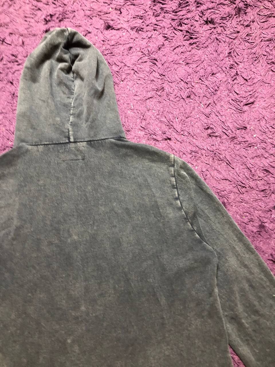 Denim & Supply Ralph Lauren vintage Y2K hoodie zip Denim&Supply Ralph Lauren size XL Size US XL / EU 56 / 4 - 20 Thumbnail