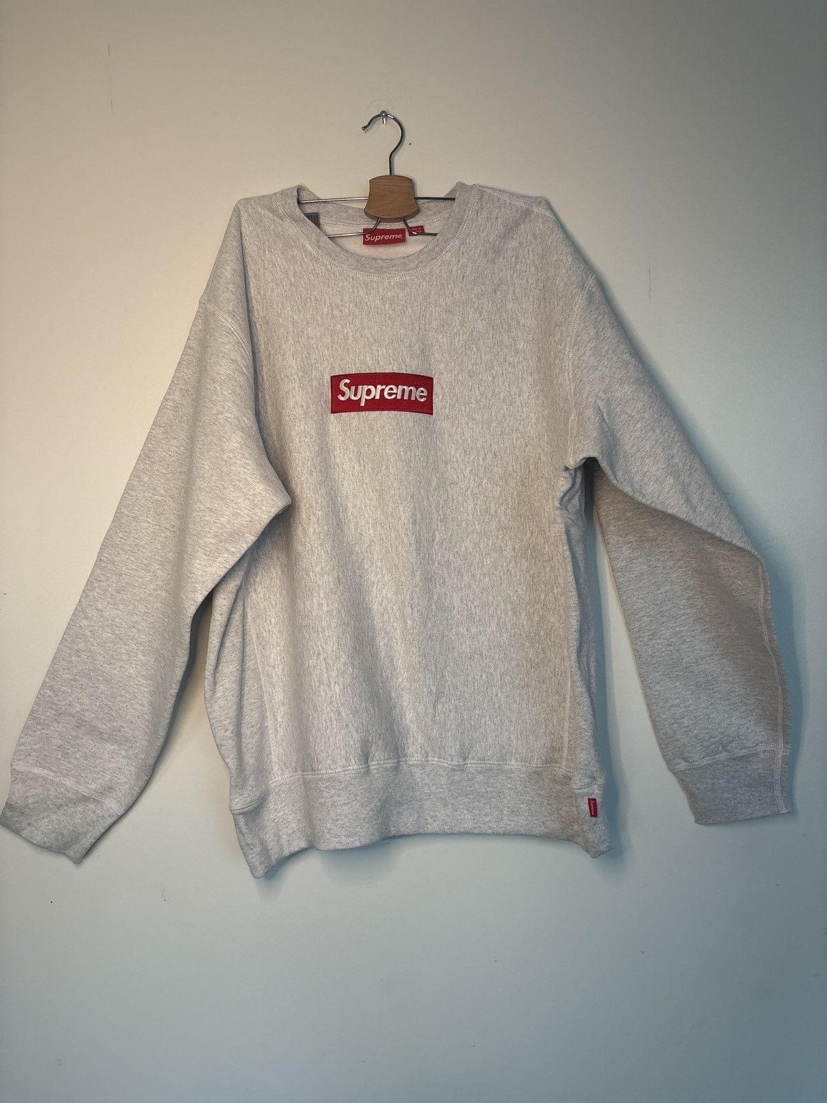 Supreme Hoodie supreme Size US XL / EU 56 / 4 - 3 Thumbnail