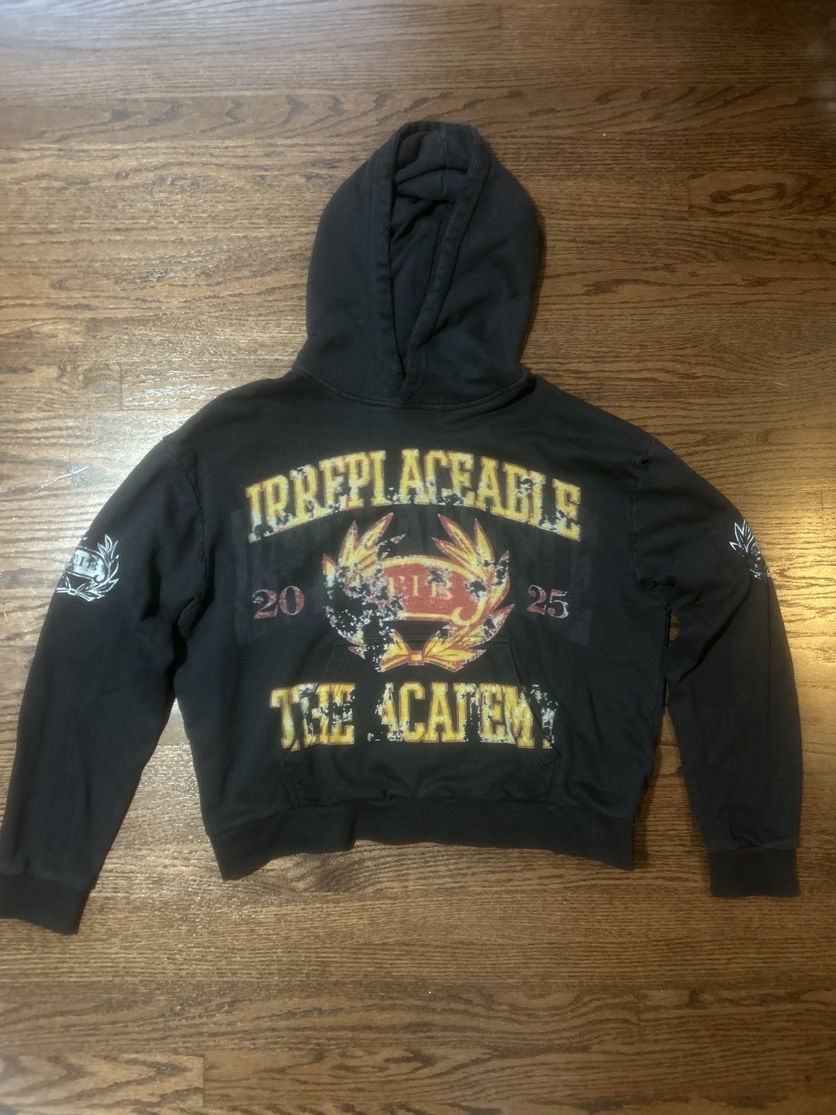 Other Irreplacable Brand Size US L / EU 52-54 / 3 - 1 Thumbnail