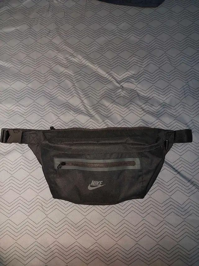 Nike Hip Pack Bag