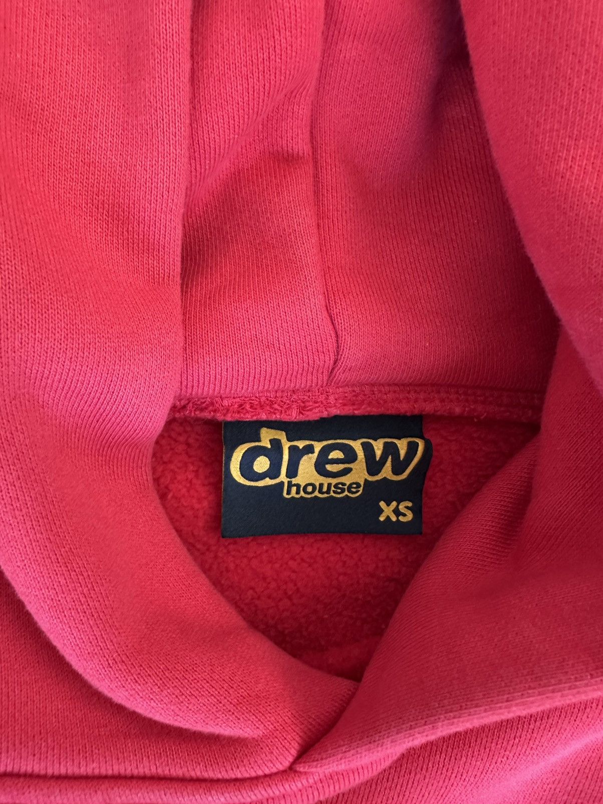 Drew House Drew house hoodie Size US XS / EU 42 / 0 - 3 Thumbnail