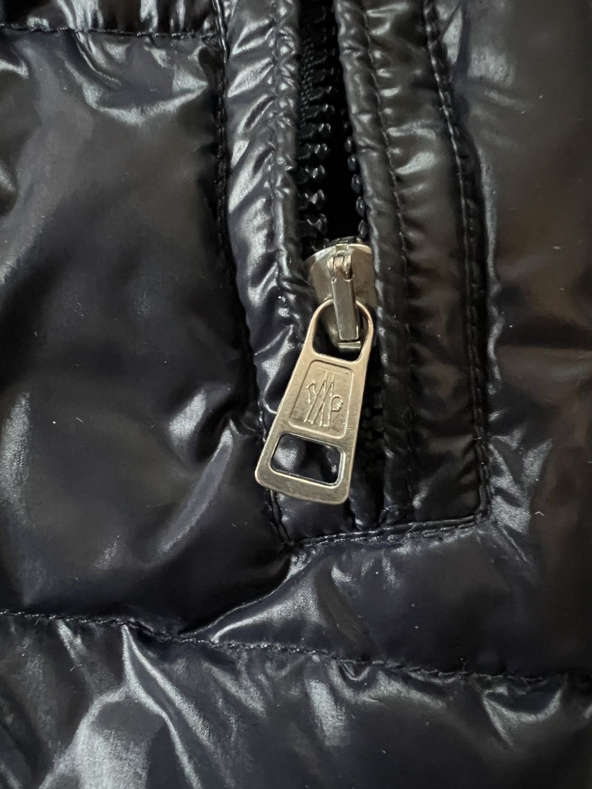 Moncler Moncler Tibb Vest Size US M / EU 48-50 / 2 - 17 Thumbnail