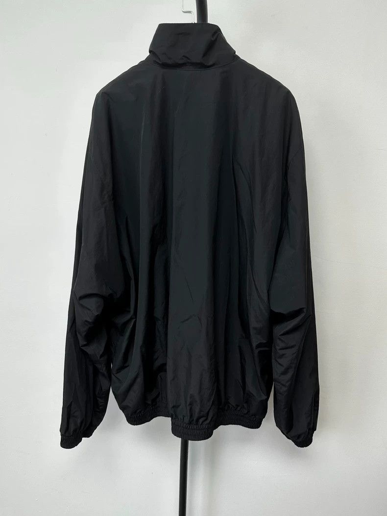 Balenciaga Balenciaga size 46 24ss new ski double hoop assault jacket Size US M / EU 48-50 / 2 - 2 Thumbnail