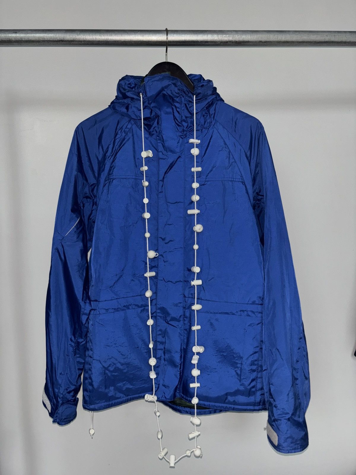 PHENOMENON Phenomenon blue necklace jacket Size US L / EU 52-54 / 3 - 4 Thumbnail