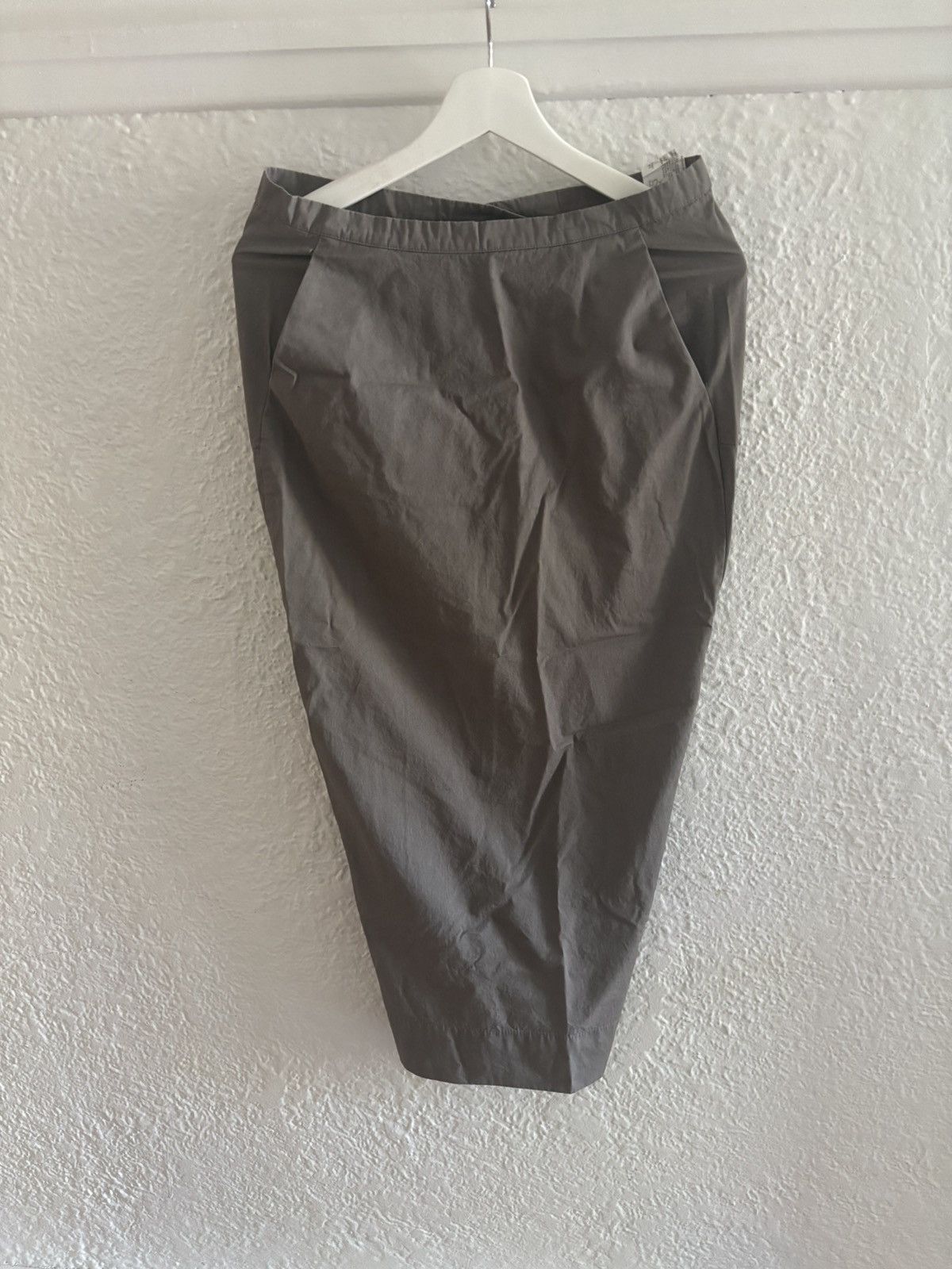 Rick Owens Rick Owens NASKA SS12 Size 28" / US 6 / IT 42 - 1 Thumbnail