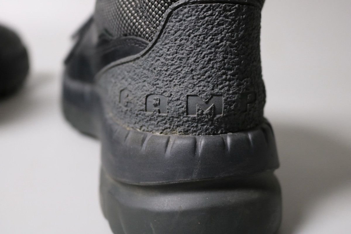 Camper × Kiko Kostadinov Kiko Kostadinov - Camper Teix Boot Size US 9 / EU 42 - 8 Thumbnail
