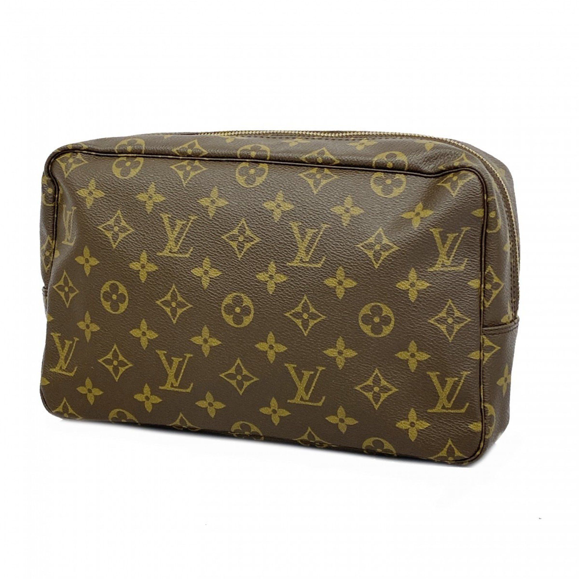 Louis Vuitton Louis Vuitton Trousse de Toilette clutch Size ONE SIZE - 1 Thumbnail