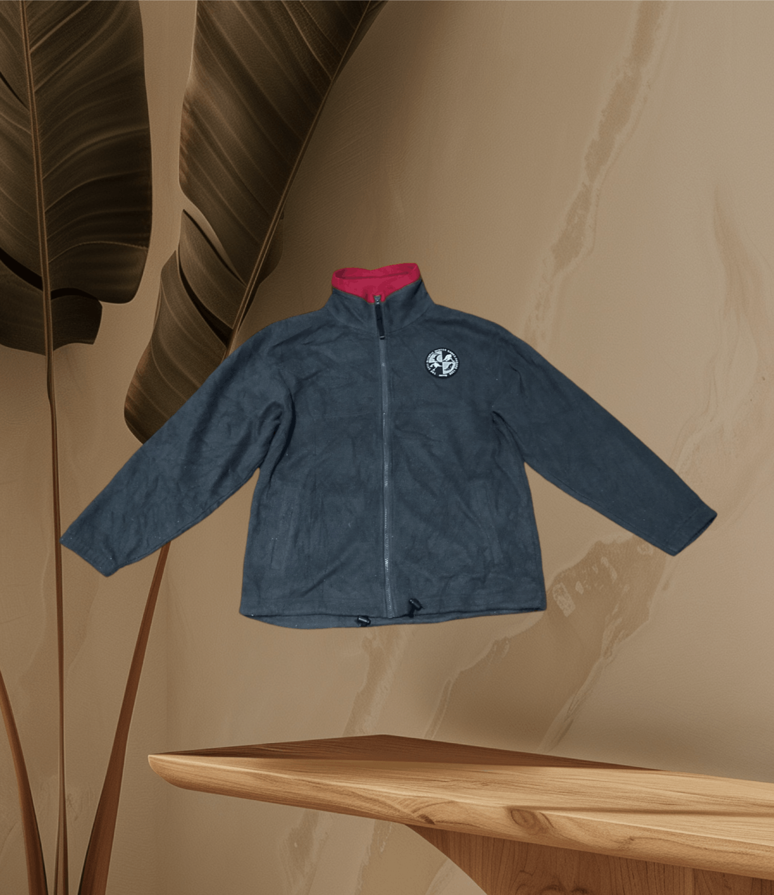 Japanese Brand Final Drop Vintage Nagano Olympic Jacket M Size US M / EU 48-50 / 2 - 3 Thumbnail