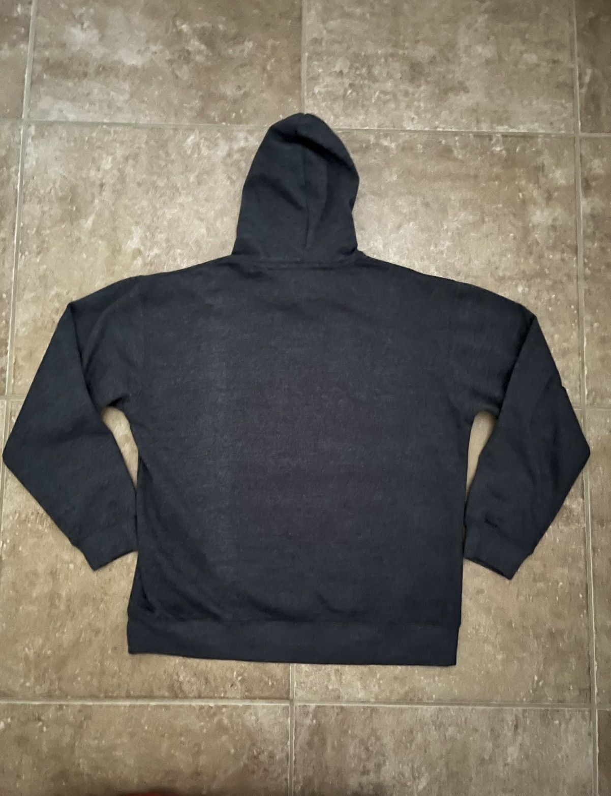 Japanese Brand × Polo Ralph Lauren × Vintage Vintage Amsterdam Hoodie 🧛🏿‍♀️ Size US S / EU 44-46 / 1 - 2 Thumbnail
