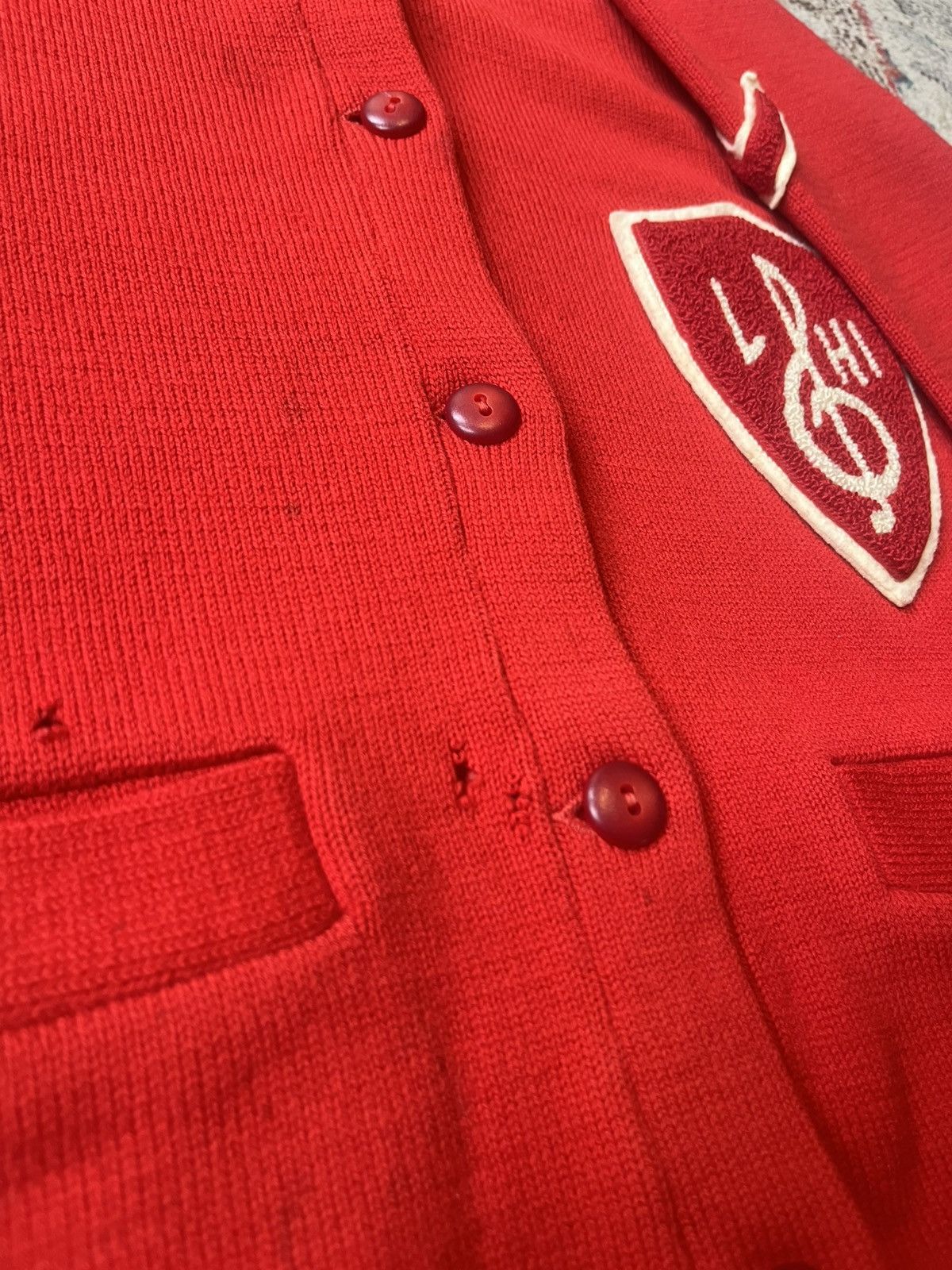 Other General Cardigan Size US M / EU 48-50 / 2 - 4 Thumbnail