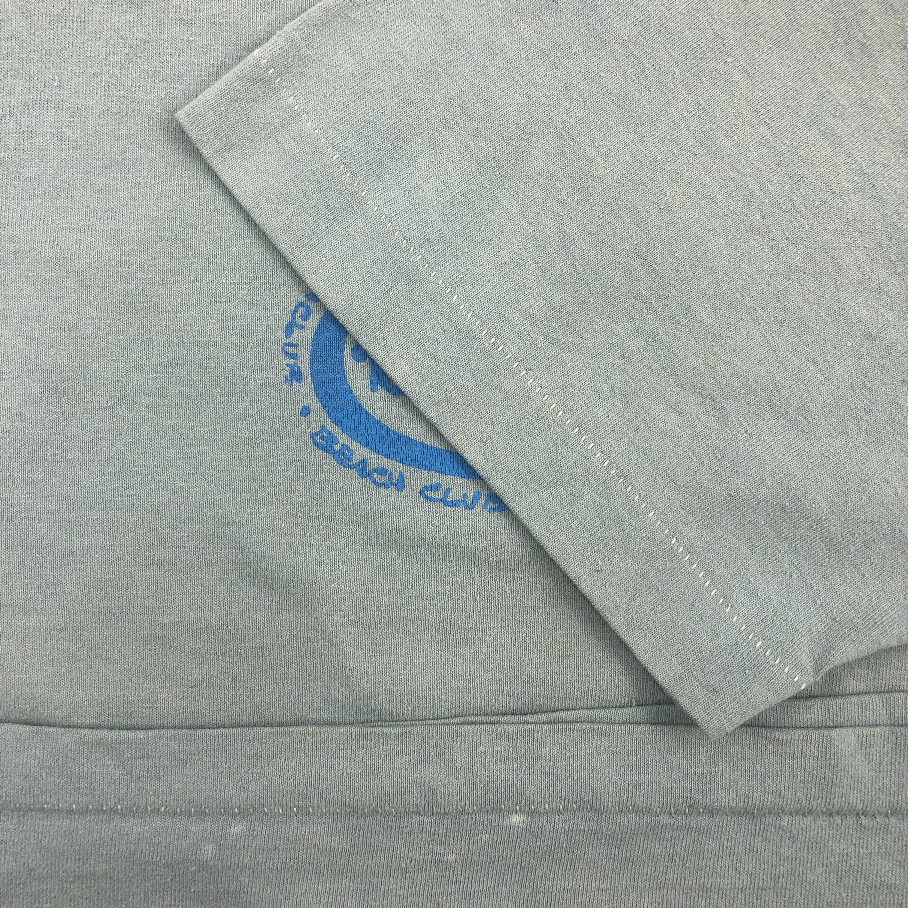 Fruit Of The Loom Vintage Badd Boyz XLarge Tshirt - G088 Size US XL / EU 56 / 4 - 8 Thumbnail