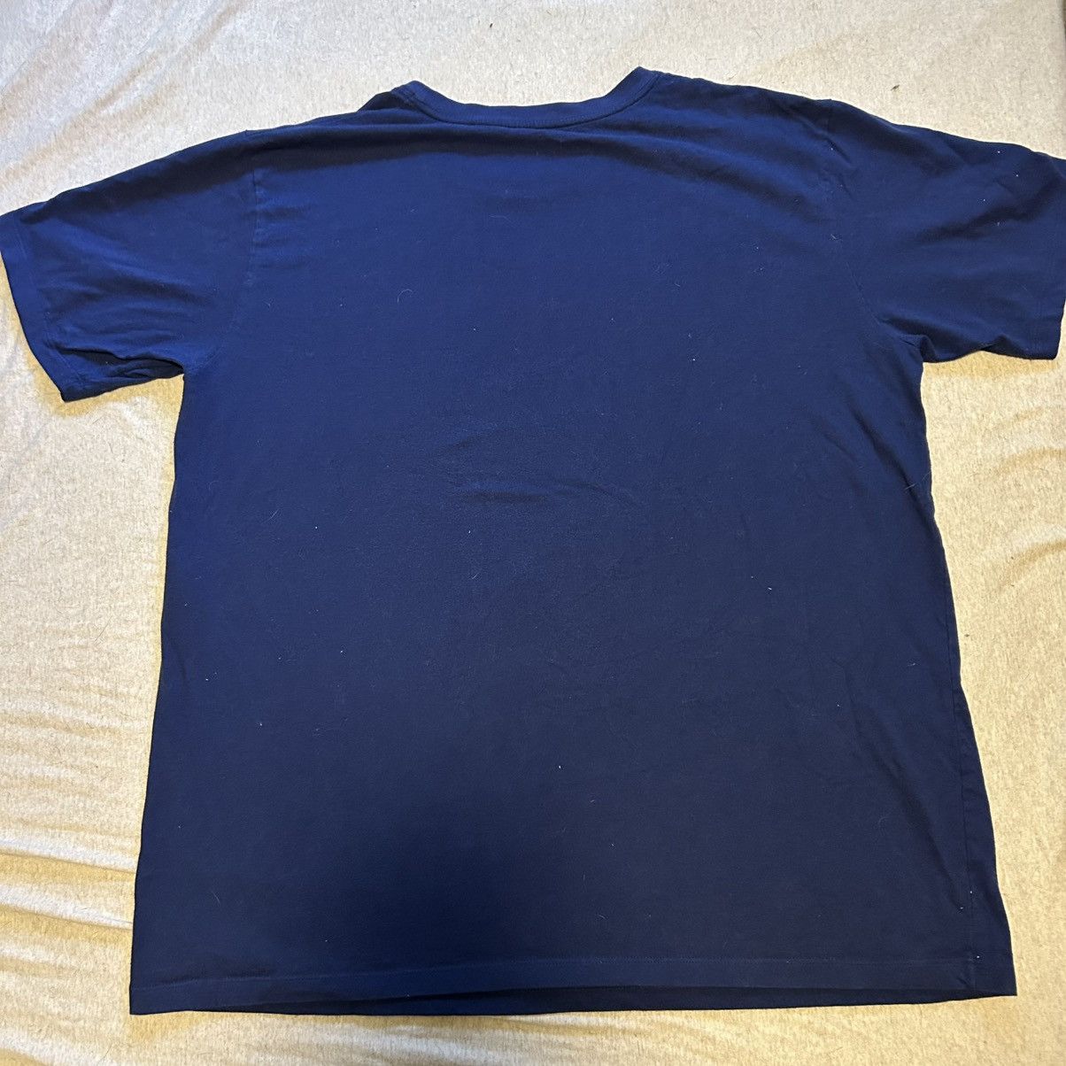 Gucci Gucci Red & Green Logo Tee Size US L / EU 52-54 / 3 - 2 Thumbnail