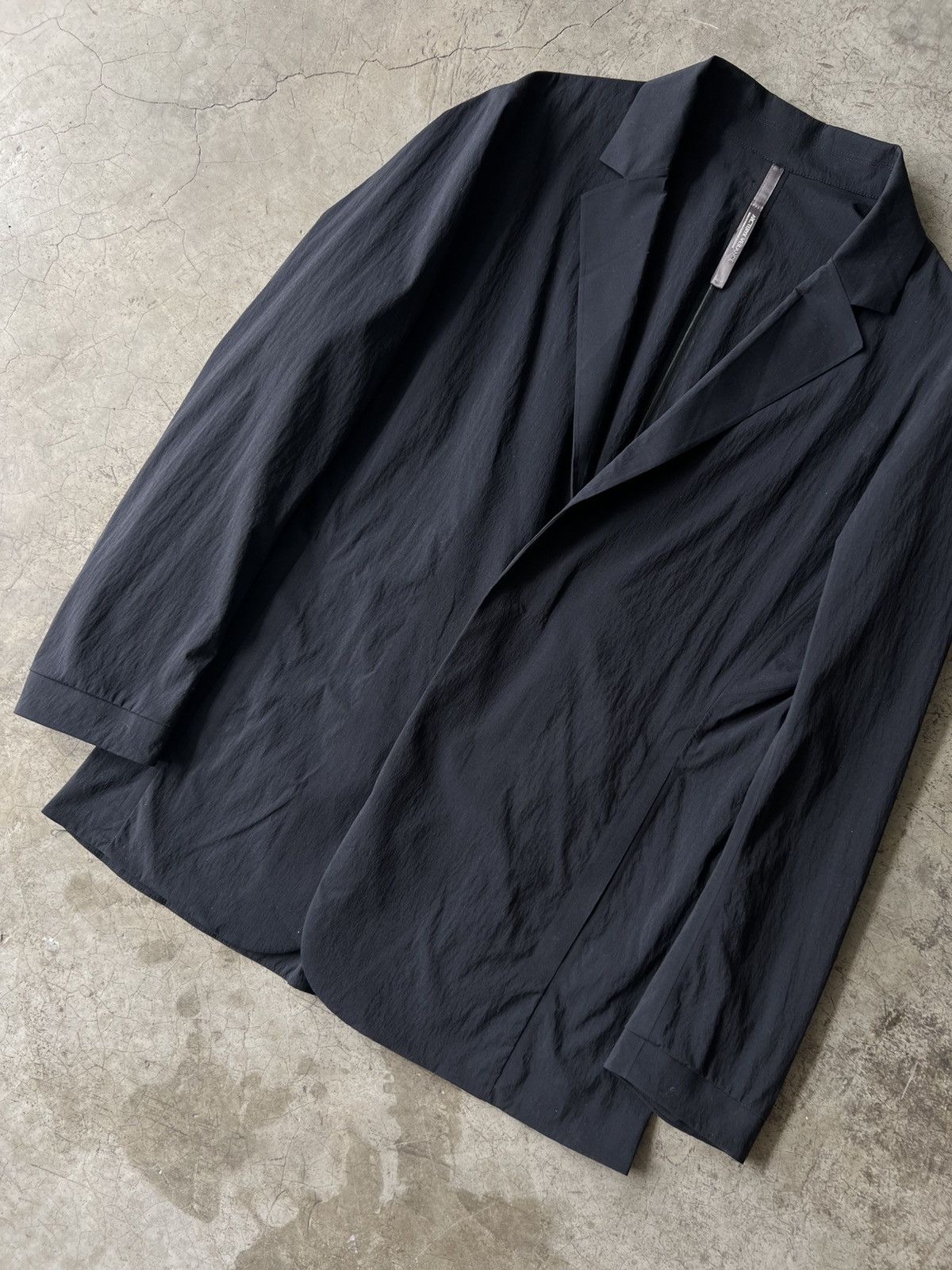 Arc'teryx Arcteryx Veilance - Blazer LT Jacket Size US XS / EU 42 / 0 - 8 Thumbnail