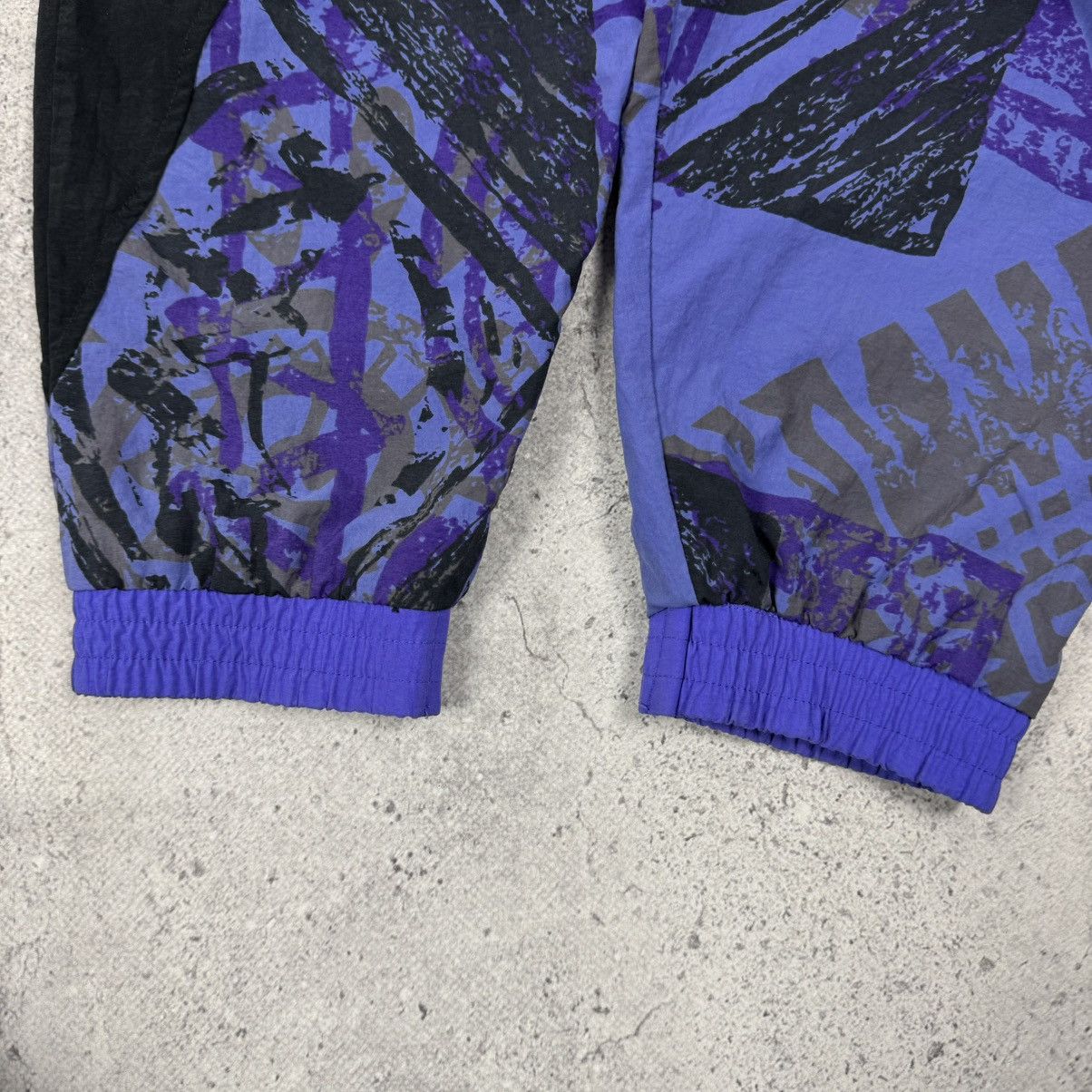Adidas × Vintage Vintage 90s Adidas Tracksuit Track Jacket / Pants Size US M / EU 48-50 / 2 - 9 Thumbnail
