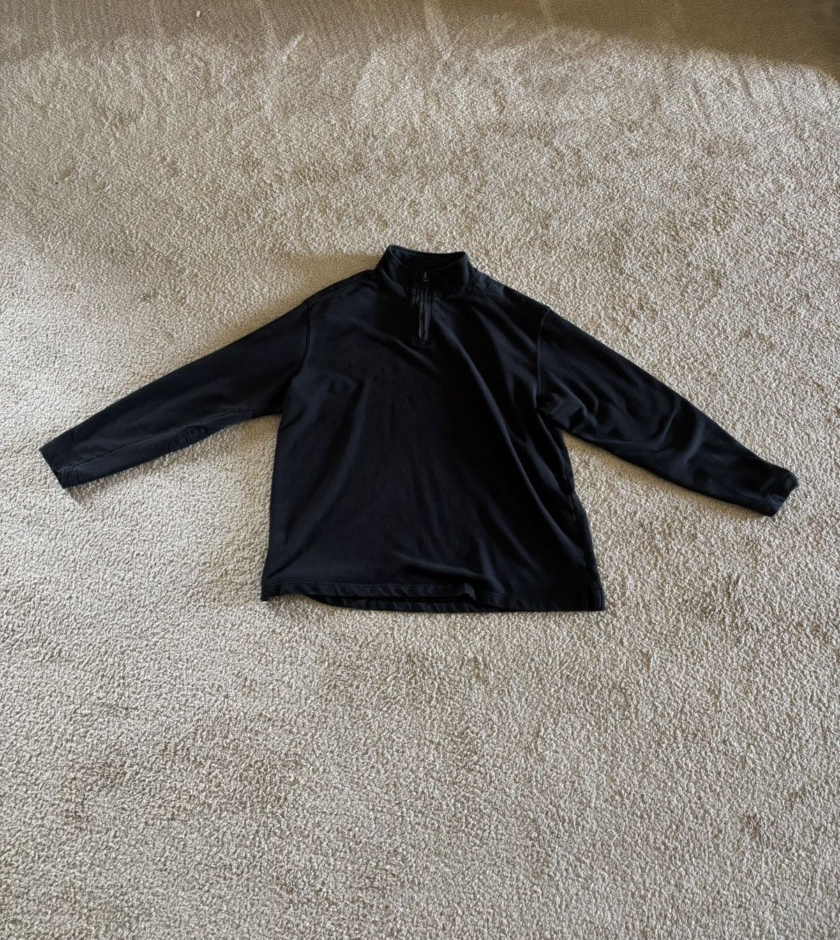 Wrangler Wrangler Quarter Zip Size US XL / EU 56 / 4 - 1 Thumbnail