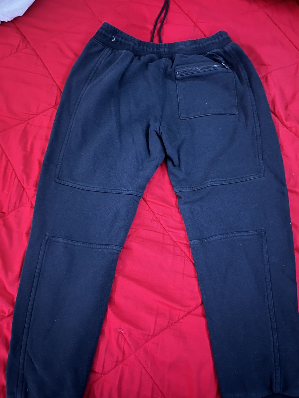 Nike Nike joggers Size US 32 / EU 48 - 2 Thumbnail