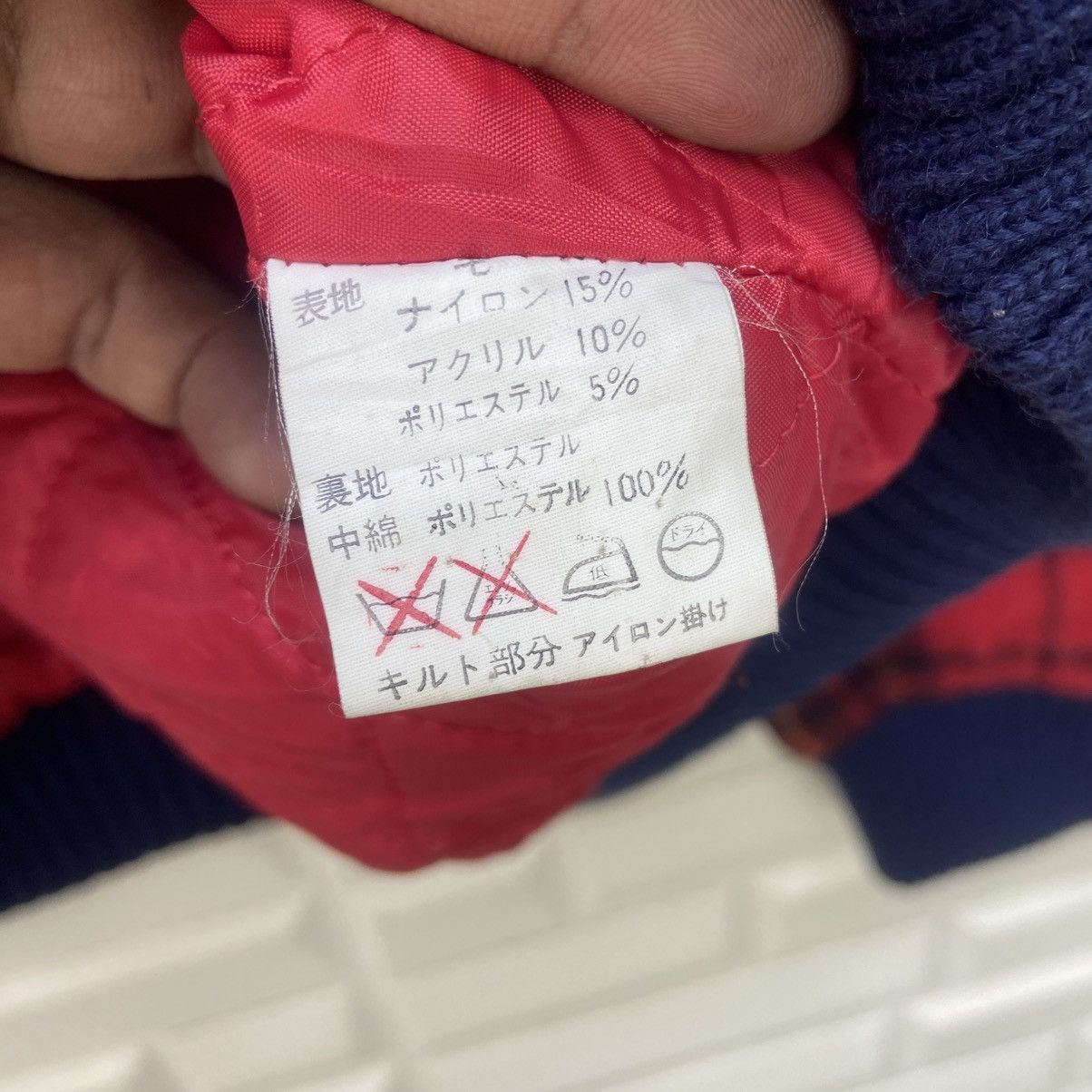 Other Vintage O Henry Checkered Tartans Wool Coat Size US M / EU 48-50 / 2 - 13 Thumbnail