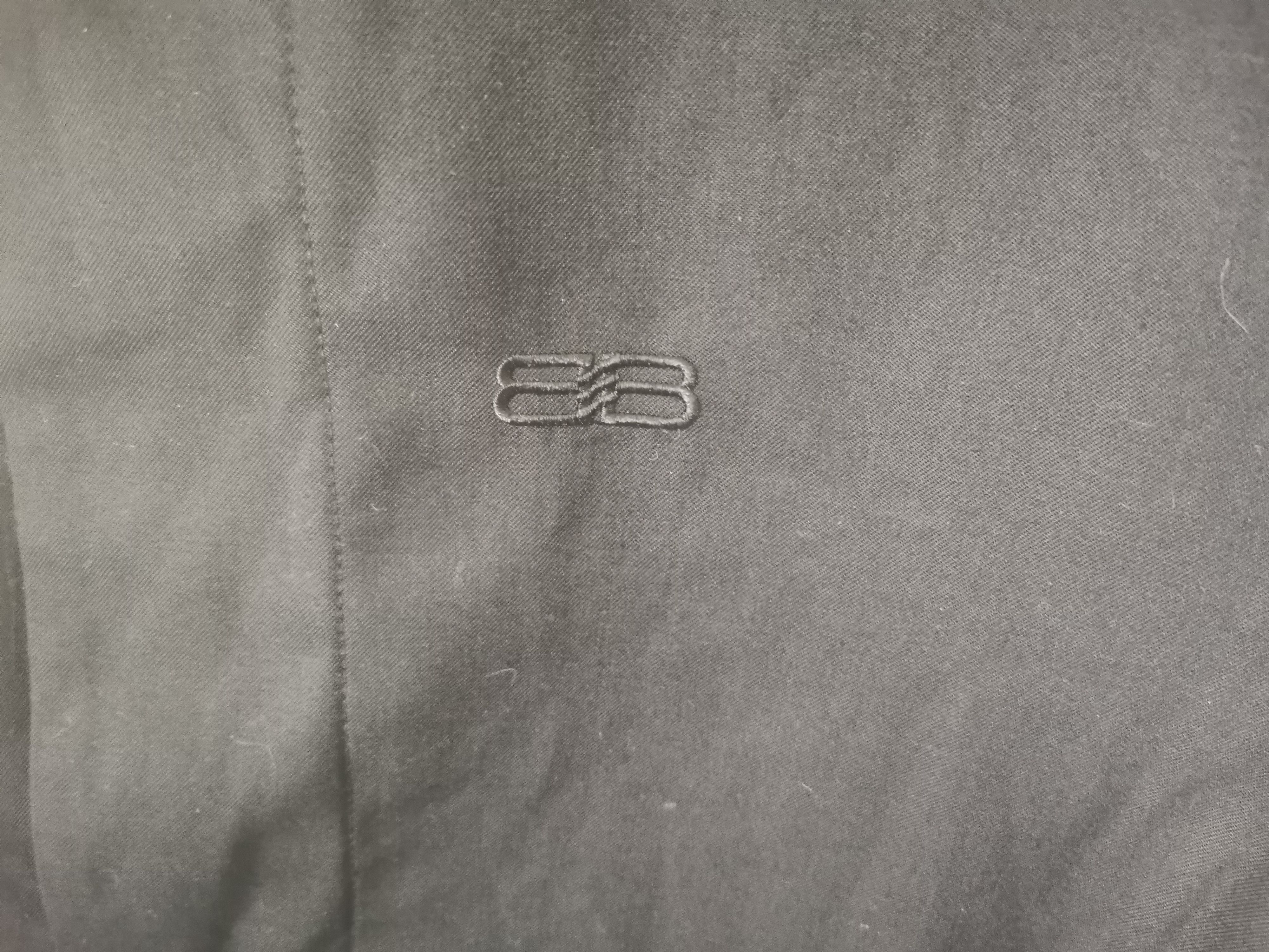 Balenciaga Rare Balenciaga jacket nice design Size US L / EU 52-54 / 3 - 7 Thumbnail