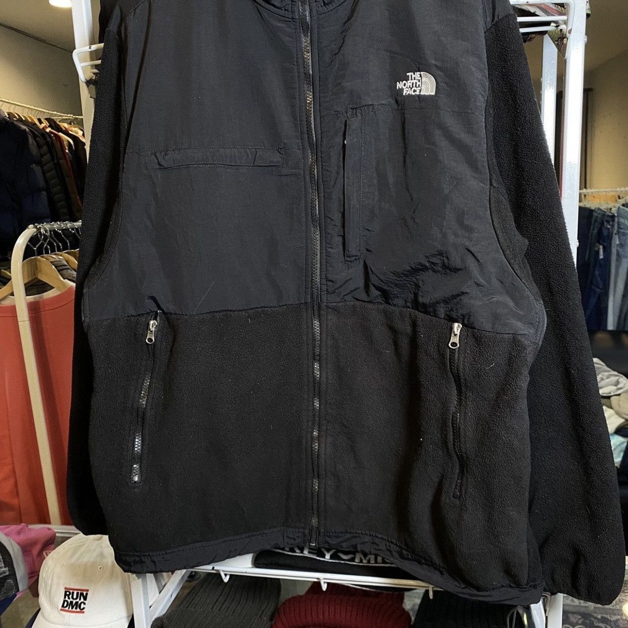 The North Face The North Face Denali Jacket Size US XL / EU 56 / 4 - 5 Thumbnail