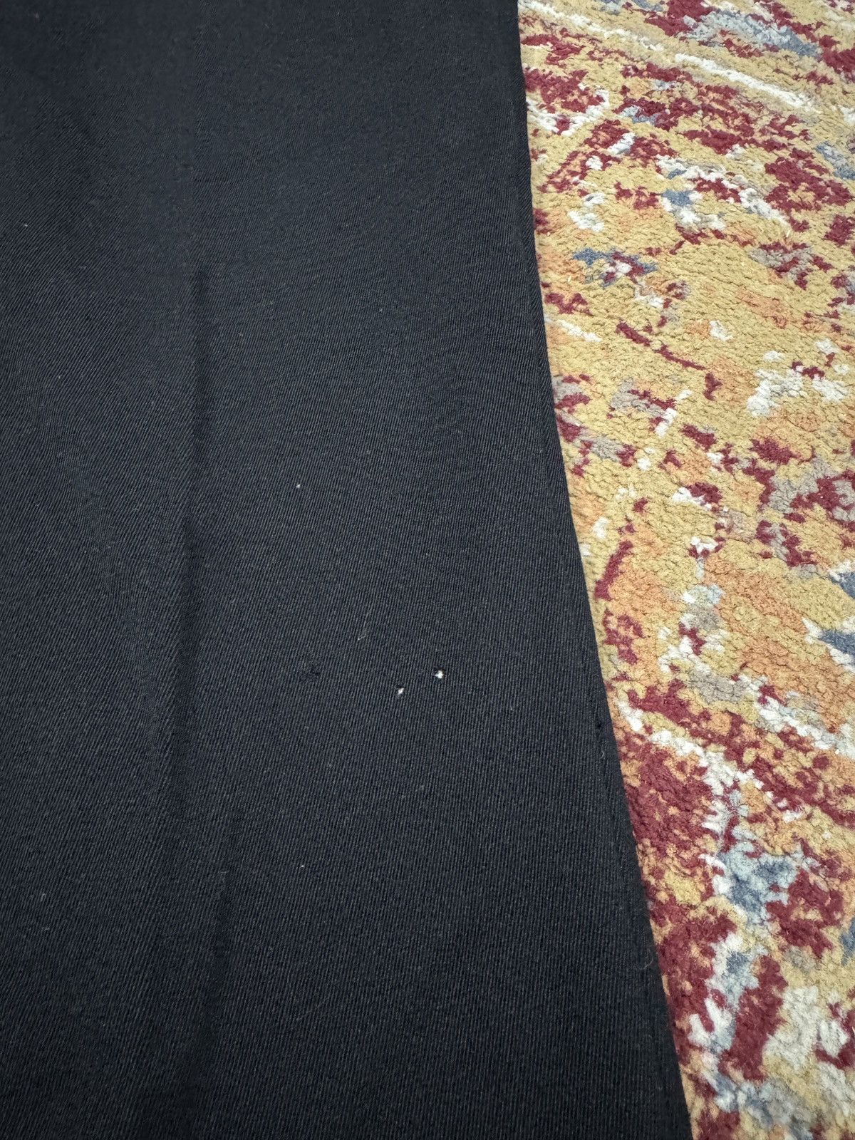 Vintage vintage pants Size US 33 - 2 Thumbnail