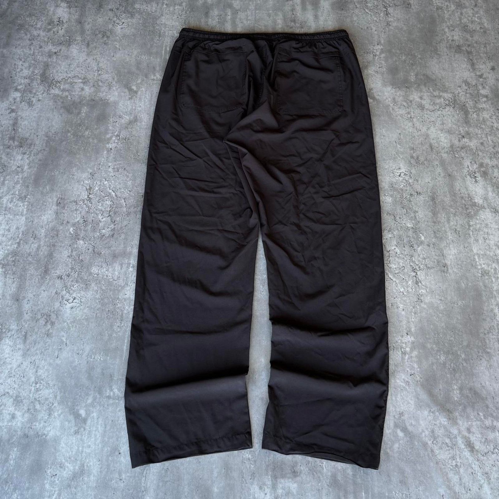 Outdoor Research Vintage Y2K Outdoors Baggy Skater Cyber Tech Sweatpants Size US 40 / EU 56 - 2 Thumbnail