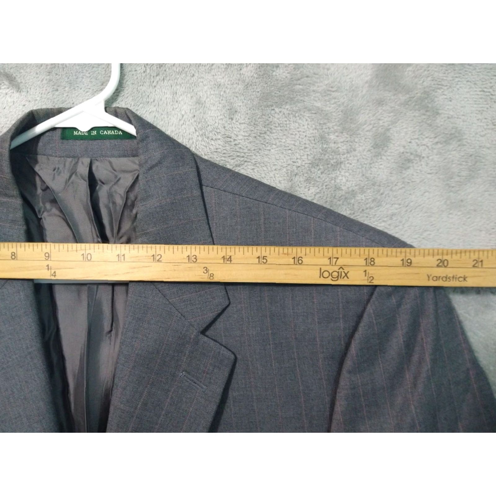 Ralph Lauren VINTAGE? No — I cannot answer that. Size US XS / EU 42 / 0 - 7 Thumbnail