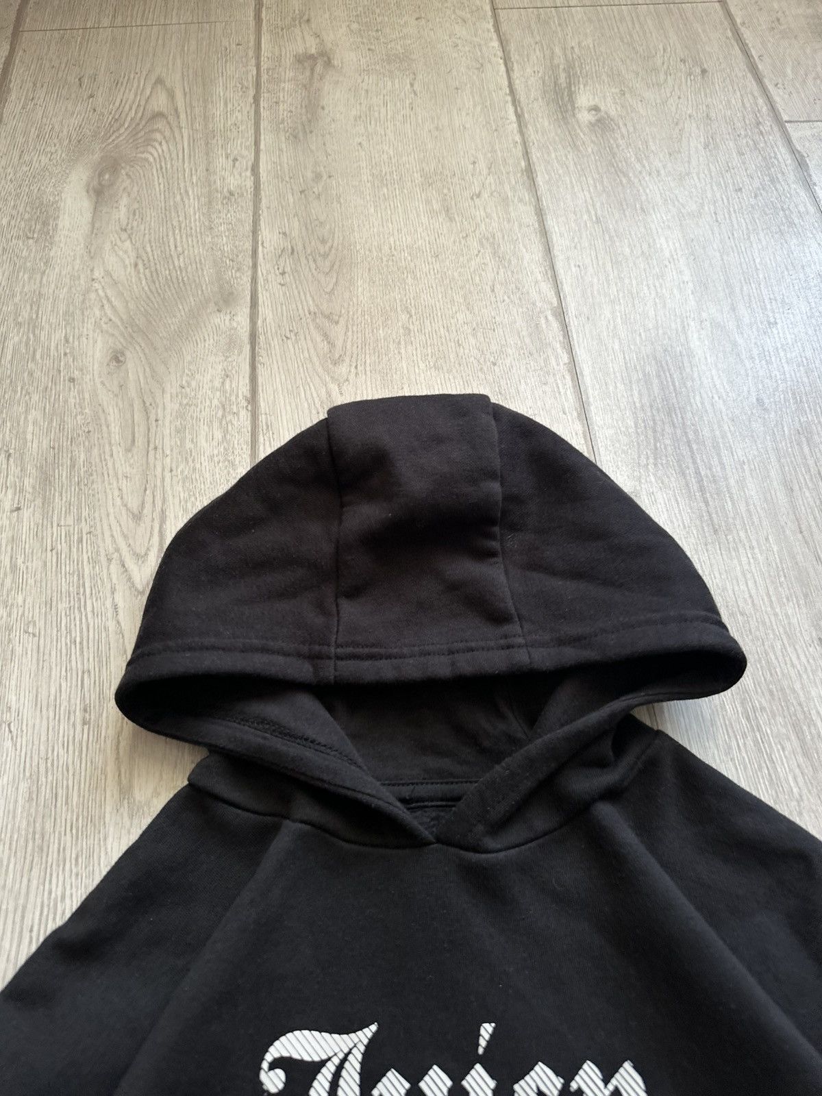 Juicy Couture Juicy Couture Hoodie Size L / US 10 / IT 46 - 6 Thumbnail