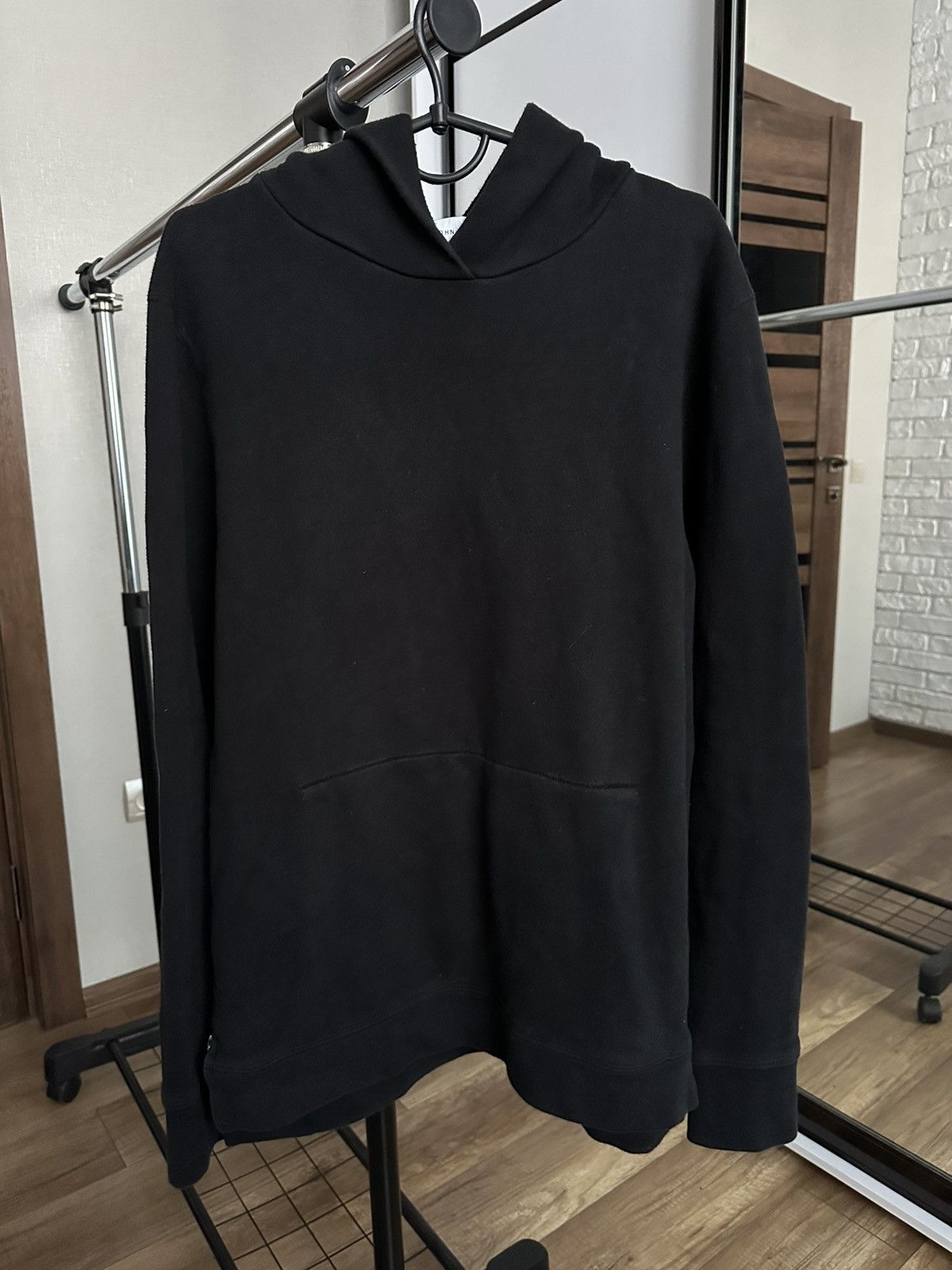 John Elliott John Elliott Hoodie Pullover Size US L / EU 52-54 / 3 - 1 Thumbnail