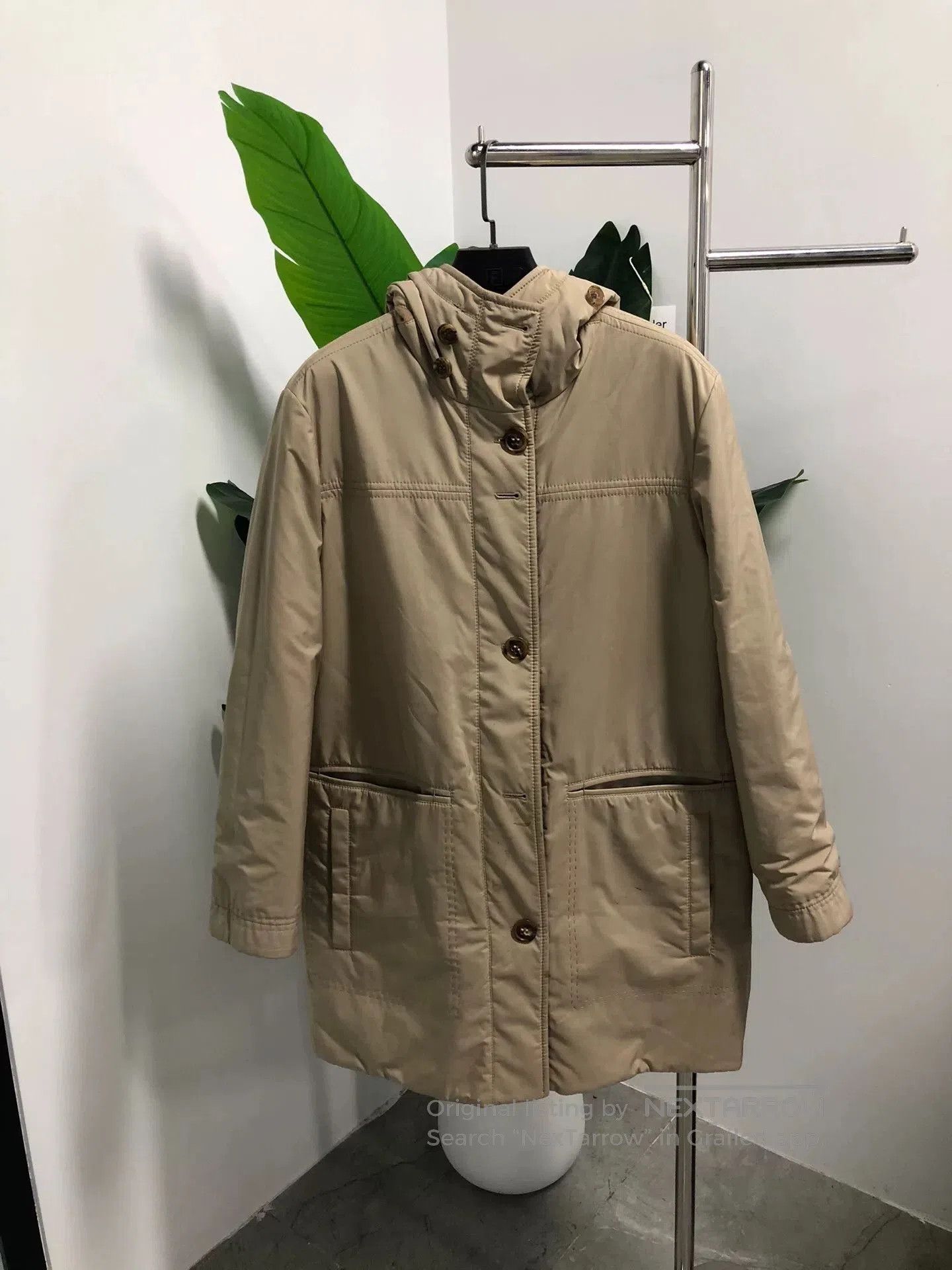 Loro Piana Loro Piana Double. Size US L / EU 52-54 / 3 - 3 Thumbnail