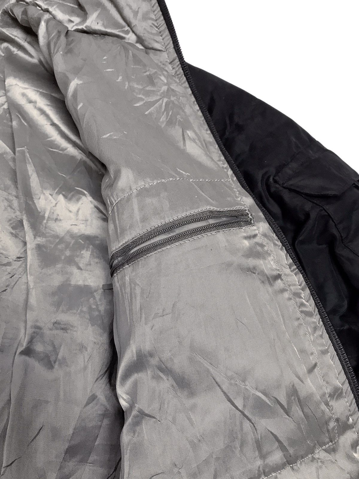 Eddie Bauer × Vintage Eddie Bauer Vintage Puffer Jacket Size US L / EU 52-54 / 3 - 6 Thumbnail