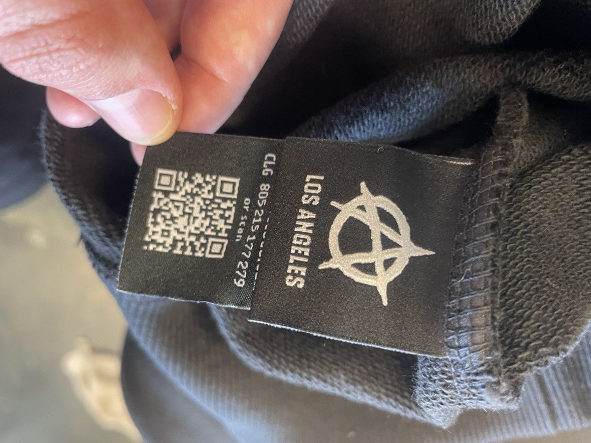 Revenge Revenge Hoodie Size US M / EU 48-50 / 2 - 5 Thumbnail