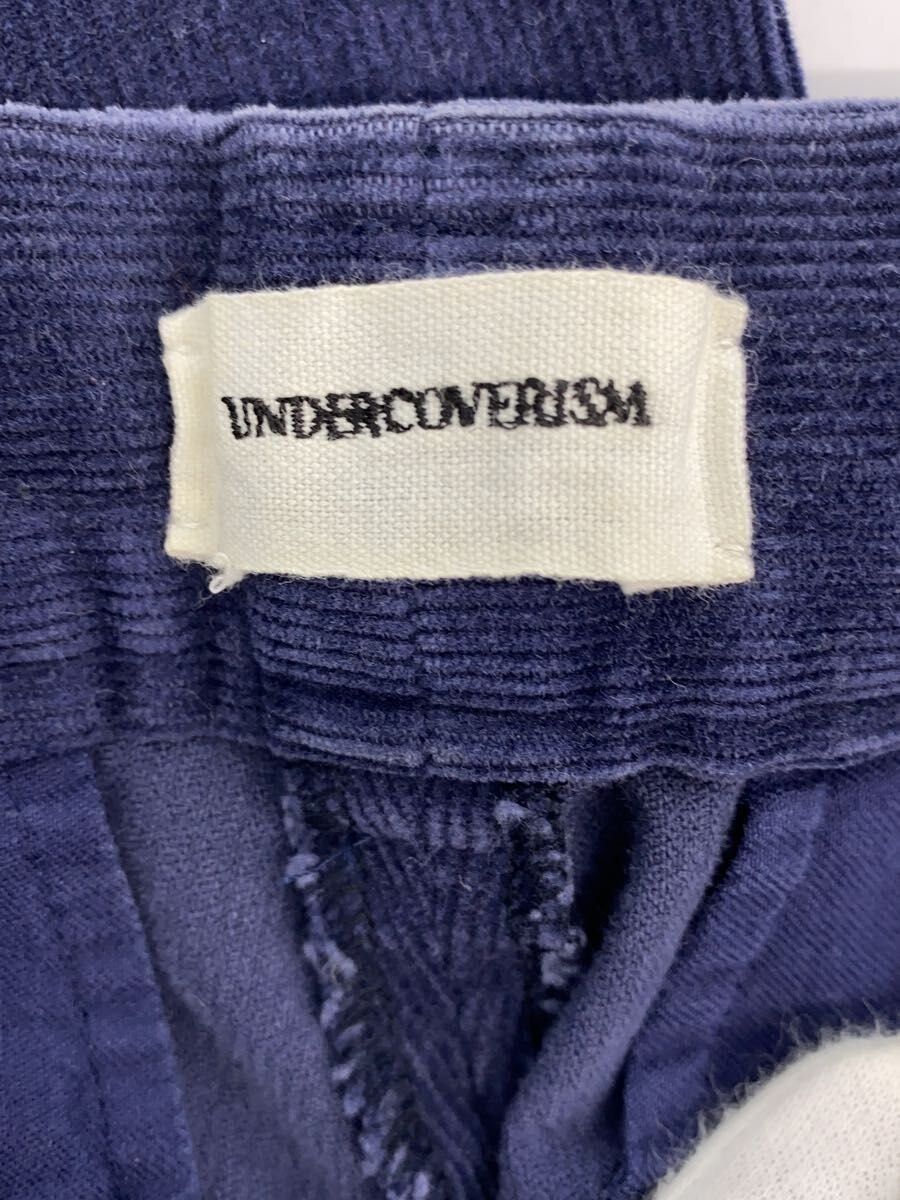 Undercover Corduroy Pants Size US 29 - 4 Thumbnail