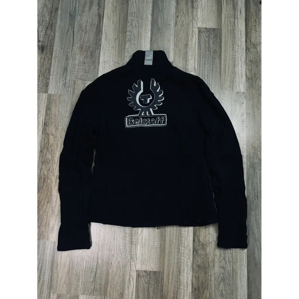 Belstaff Belstaff Jacket Size: M Size M / US 6-8 / IT 42-44 - 3 Thumbnail